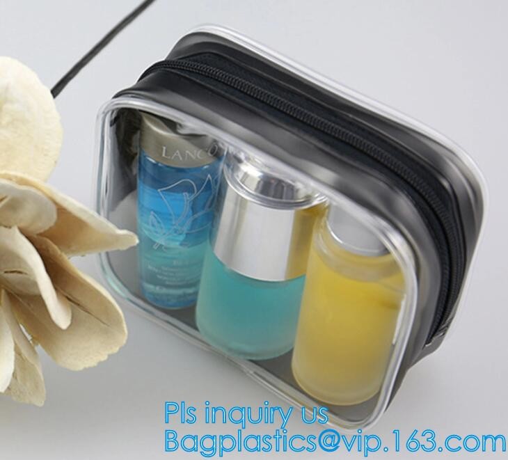 Cosmetic Toiletry Makeup Bag Cosmetics Organizer Bag, Toiletry Bags Travel Organizer Necessary Beauty Case Makeup Bag Ba