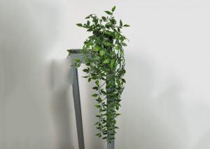 Quality Rot Proof 70CM Artificial Hanging Plants For Home Decor wholesale