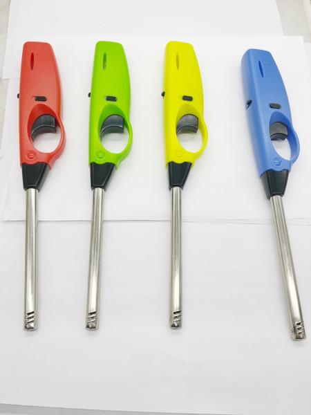 Kitchen High Selling Botune BBQ Lighter Manufacture with Competive Discount