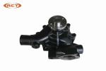 Mechanical Accessories B33 Cummins Water Pump 3800883 For Excavator
