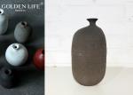 Hand-made Ceramic Flower Pot Suitable for Living Room/Room/Balcony/Office
