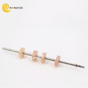 Quality 445-0672549 4450672549 NCR ATM Parts Purge Shaft Upper Assembly wholesale
