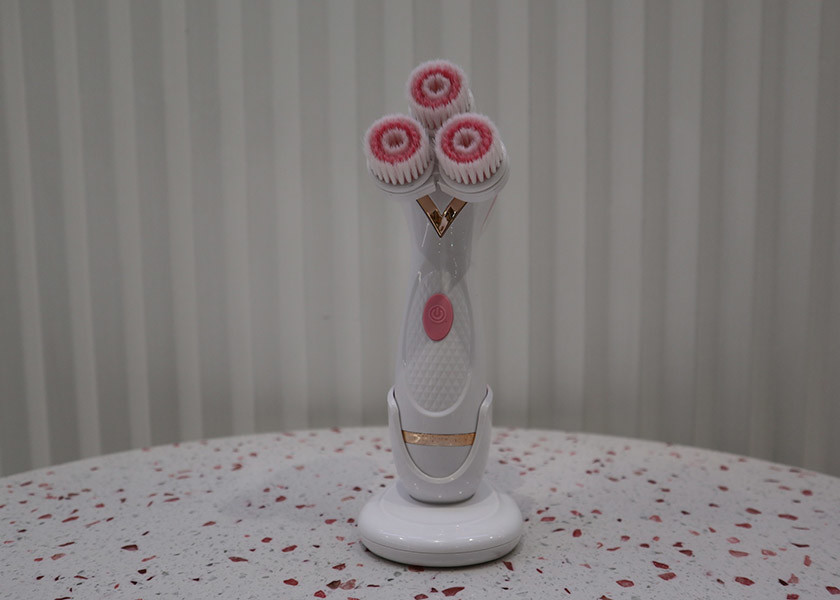Portable Waterproof Electric Facial Cleanser Face Machine Oem Odm Service