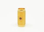 High Reliable RF Coaxial SMA Female to Female Adapter