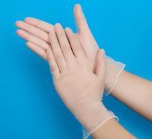 Quality Waterproof Medical Grade Antibacterial Pvc Disposable Gloves wholesale