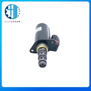 Quality Solenoid Valve YN35V00020F1 For SK200-3 SK200-6 Excavator Spare Parts wholesale