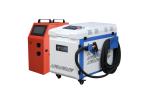 Handheld Fiber Laser Welding Cutting Machine Water Cooling Industrial Laser