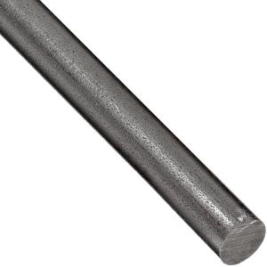 Quality SAE 1045 Carbon Steel Rod 1-12m 3.5m-6m Round Hot Rolled Forged wholesale