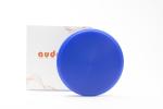 High Accuracy and Precision Fit Margins Dental Wax Disc Block in Blue Green