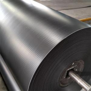 Quality Mining Belting Rubber 1800S PVG Solid Woven Conveyor Belt wholesale