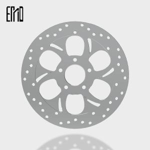 Quality INCA-BD17 Stainless Steel Fan Blades Motorcycle Brake Discs OEM ODM wholesale