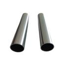 ASTM B521-98 R05200 99.9% Pure Tantalum Tube Tantalum Pipes
