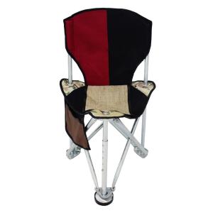 Quality 600D Polyester Outdoor Camping Chair wholesale
