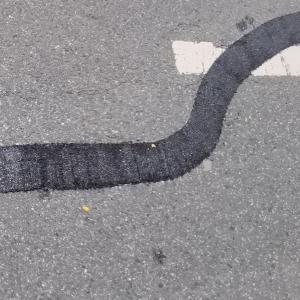 Quality Modified Asphalt Patch Material For Road Crack Repairing wholesale
