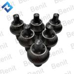 Milling Bits Milling Picks Cutters For Milling Machine M4/13 182598
