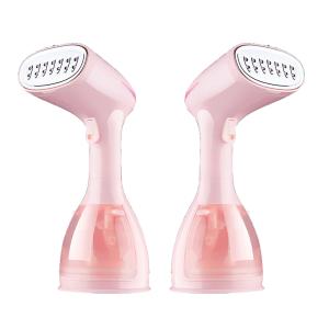 Quality Voltage 220110 1500W Mini Fabric Garment Steamer Your Best Choice for Wrinkle Removal wholesale