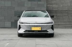 Quality 2024 Changan UNI V Plug In Hybrid Electric Car wholesale