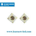 1414 1919 2828 3838 2325 COLORED LED COB Chips RED GREEN BLUE COB LED MODEL