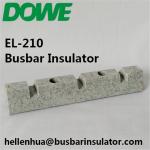 EL-295 busbar support bar holder isolator bus bar holder