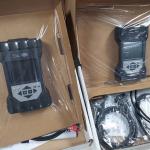 DOIP OBD2 Diagnostic Tool