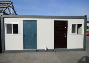 Quality China Hot Sale Modular House Prefabricated House Camping House Container House wholesale