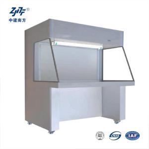 Quality Electronics Manufacturing Cleanroom Equipment with 1600×680×1600mm Device Outline Dimensions 16000×550×50×1 Filter wholesale