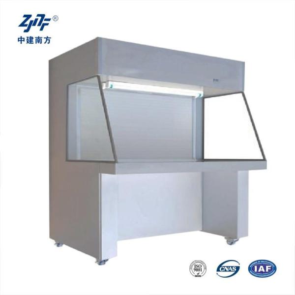 Electronics Manufacturing Cleanroom Equipment with 1600×680×1600mm Device