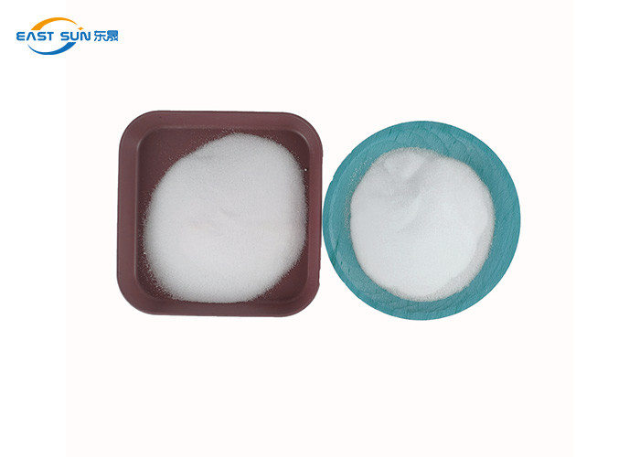 High Elastic DTF Powder Hot Melt Adhesive Polyurethane Powder