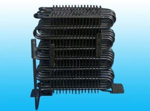 Quality Water Cooled Refrigeration Condenser wire condensers for heat exchanger wholesale