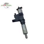 Common Rail Diesel Injector 8-97609788-7 8976097887 095000-6367 095000-9860 for