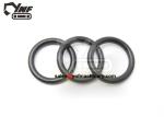 NBR Standard O Ring Black Rubber Sealing O Rings