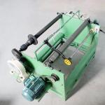 Manufacture Aluminum Household Foil Rewinder Machine for Household Packaging