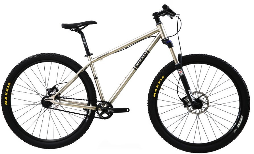 21 Speed 27.5 Full Suspension Mountain Bike Mechanical Disc Brake Mens 29'' 26''