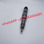 0445120139 Cummins Diesel Fuel Injectors