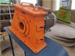 Sa2.5 Sa3 Shot Blast Wheel Machinery Manufacturing Industries
