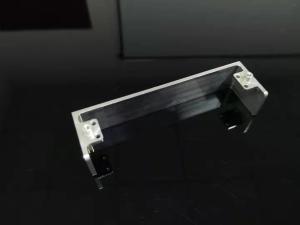 Quality Digital Camera Precision Machined Parts Aluminum Machine Vision System Parts wholesale