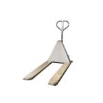 Single Scissor 2200lbs Stainless Pallet Lifting Height 800mm