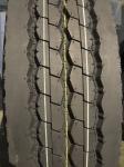Chinses Factory Tyres Wearable All Steel Radial Truck Tyre AR188 11.00R20