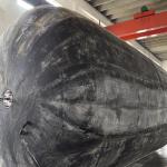 Bestselling Inflatable Marine Salvage Bags Inflatable Airbags Ship Launching