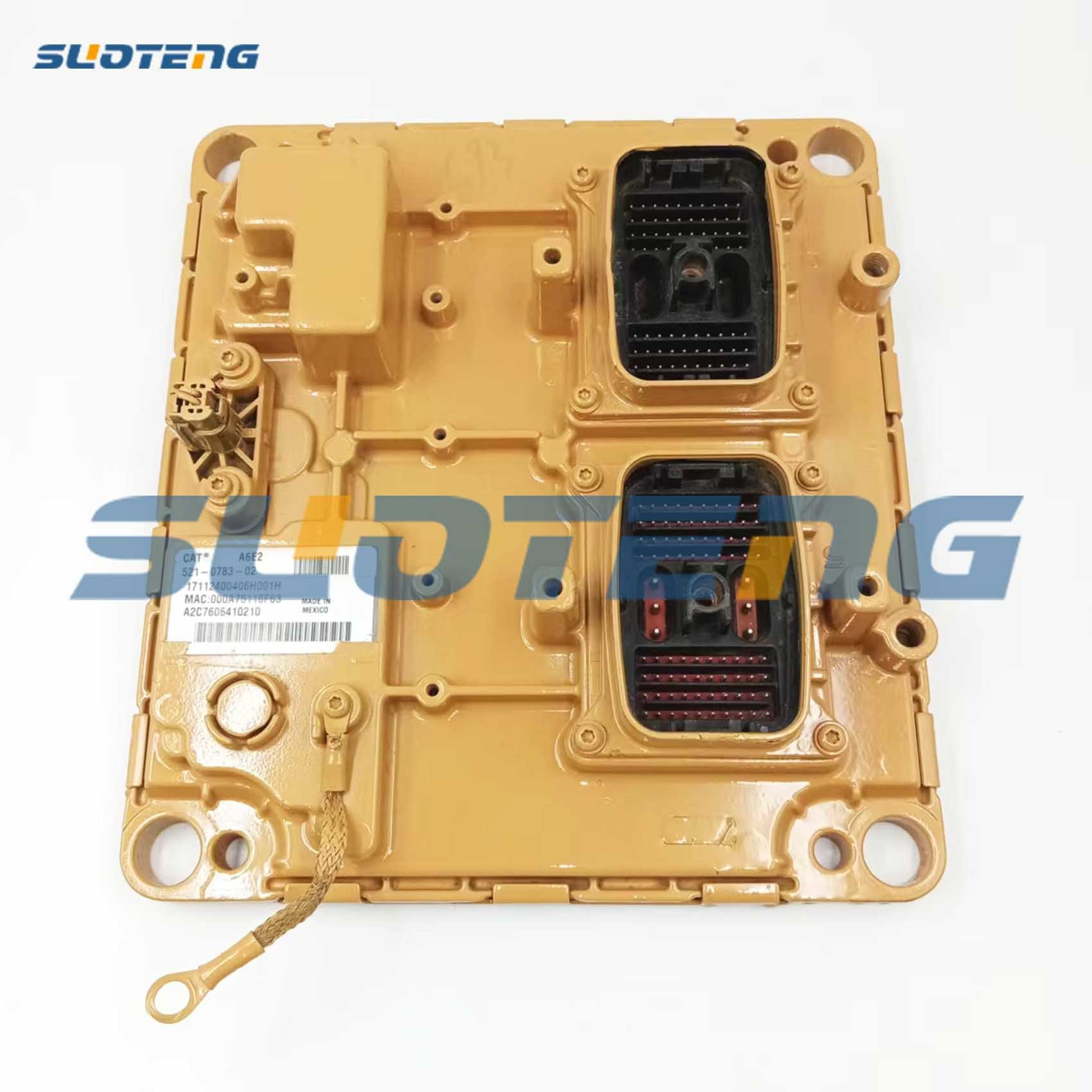 521-0783 5210783 Controller ECU For C9.3 Engine