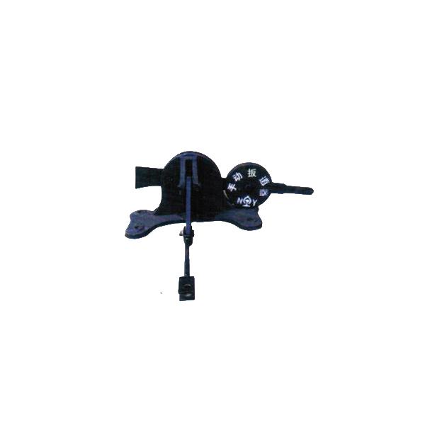 Cheap China Coal Railway Switch for sale