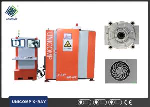 Quality Reliable Inspection Casting NDT X Ray Machine With Automatic Calibration wholesale