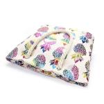 Casual printed shopping bag Girls crossbody shoulder bag Animal print bag