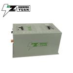 Steel Case LiFePO4 48V Golf Cart Battery With 3000 Cycles Cycle Life