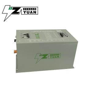 Quality 48V LiFePO4 Battery 125ah Lifepo4 Battery For Golf Cart wholesale