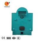 Small Biomass Fired Steam Boiler / Professional Wood Chip Steam Boiler