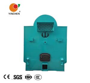 Quality Small Biomass Fired Steam Boiler / Professional Wood Chip Steam Boiler wholesale