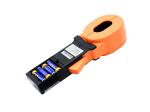 6410A 6410B Digital Earth Resistance Clamp Meter Leakage Current Measurement
