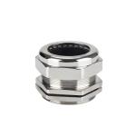 M16*1.5 Stainless Steel Cable Gland AISI 304 INOX Cable Fittings Waterproof IP68