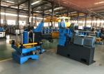 Automatic High Precision Steel Metal Slitting Machine /coil slitting rewinding